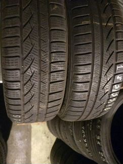 185 55 16 2шт б/у Continental TS810