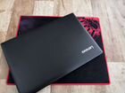 Отличный ноутбук Lenovo объявление продам