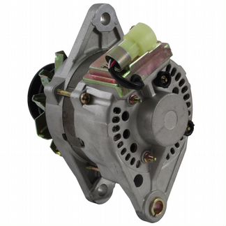 Генератор Krauf Исузу