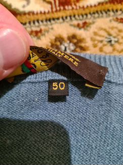 Джемпер Lora Piana baby cashmere