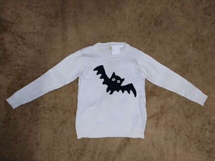 Новый свитер