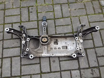 Volkswagen Passat CC B6 подрамник передний