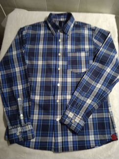 Рубашка детская