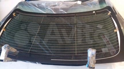 Авто-стекла на все марки авто наличии