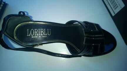 Босоножки Loriblu