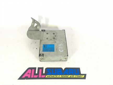 Блок управления dccd STI Subaru Impreza Wrx Sti GD