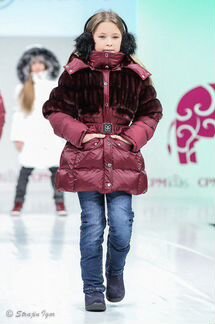 Куртка Borelli