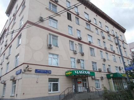 Здание, 2508 м²