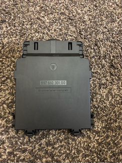 Блок предохранителей Porsche 911 Cayman Boxster