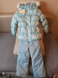 Костюм PlayToday новый размер 104 возраст 4-5 лет