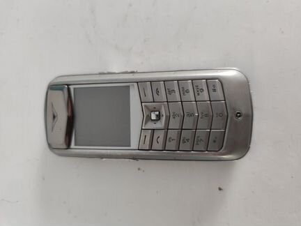 Телефон Vertu