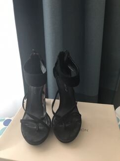 Туфли Босоножки bcbg eneration 37