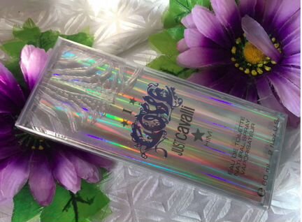 Roberto Cavalli Just Cavalli Him EDT Кавалли Хим