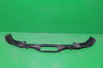 Панель передняя (телевизор ) верхний Mazda 6 GJ