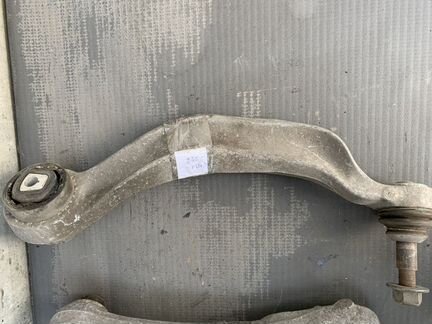 Рычаги передние бмв Ф01 Ф02