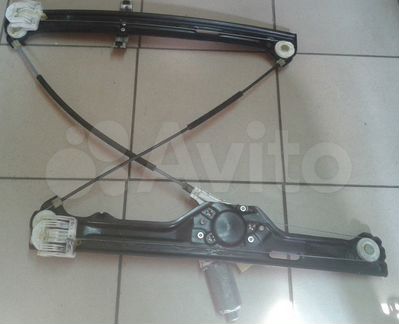 Стеклоподъемник в сборе бмв х5 е70
