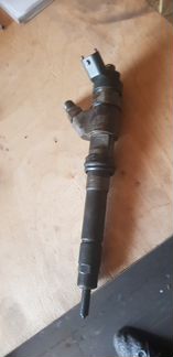 Ивеко дели форсунка из европы 445120011