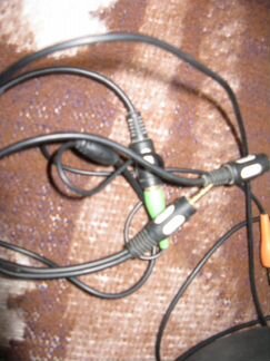 Наушники sven AP-860