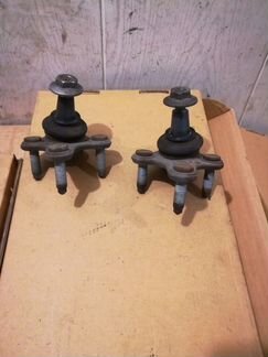 Опора шаровая б/у оригинал пассат б6 / б7 сс