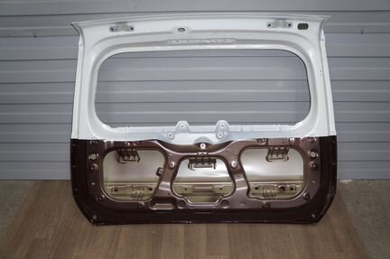 Дверь багажника Kia Soul