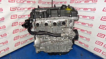 Двигатель hyundai G4KJ на sonata