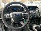 Ford Focus 1.6 МТ, 2013, 104 000 км объявление продам