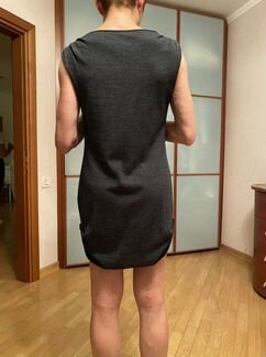 Платье туника