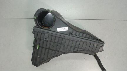 Корпус воздушного фильтра Audi Q7, 2006