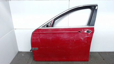 Молдинг (накладка кузовная), Стекла двери левое пе