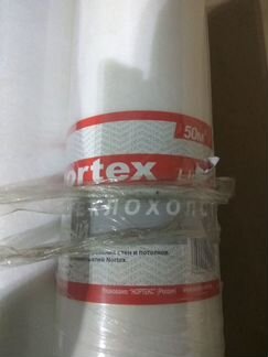 Nortex стеклохолст
