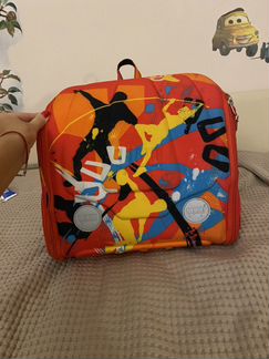 Школьный рюкзак YUU