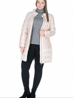 Пальто женское prima woman