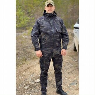 Костюм Горка Премиум