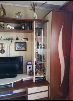 Набор мебели с 2-я шкафами