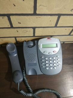 Телефон Avaya 2402