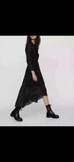 Платье maje оригинал