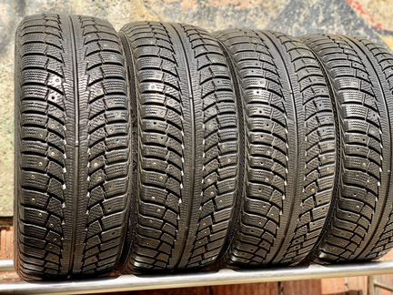 Шины 235/55 R17 Gislaved Nord Frost 5