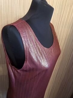 Необычное платье