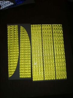 Наклейки на машину