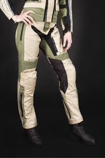 Брюки OSA asteria Beige размер 42