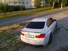BMW 3 серия 2.0 AT, 2012, 261 000 км объявление продам