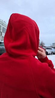 Спортивный костюм с начесом Доставка с примеркой