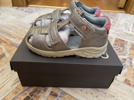 Сандали Ecco 25разм