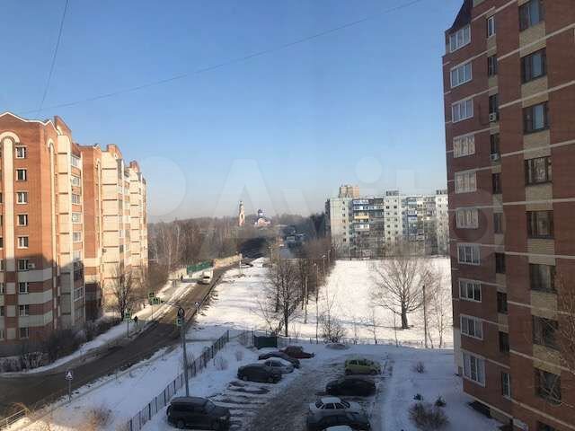 1-room apartment, 33 m2, 5/9 floor.