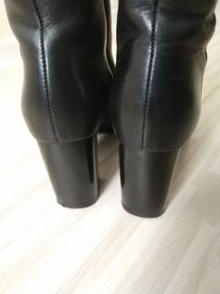 Полусапожки женские