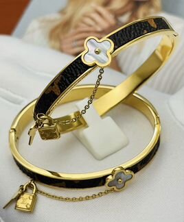 Louis vuitton браслет