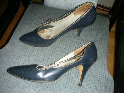 Туфли Gabor Австрия разм.40