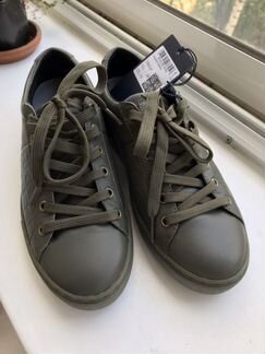 Кеды trussardi