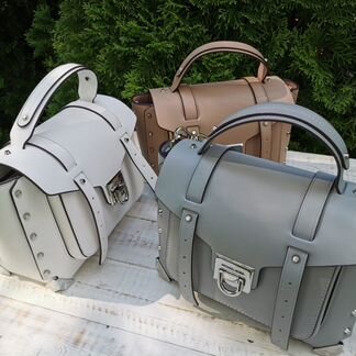 Женская сумка мк