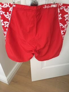 Шорты Bosco sport новые